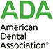ADA American Dental Assocciation