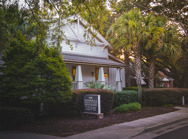 Savannah Hwy Location