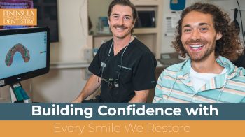 From crowns to implants, discover how restorative dentistry at Peninsula Cosmetic and Family Dentistry in Charleston, SC, rebuilds smiles and restores confidence.