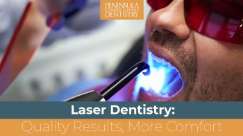 Discover how laser dentistry improves precision, reduces discomfort, and speeds healing for Charleston dental patients.