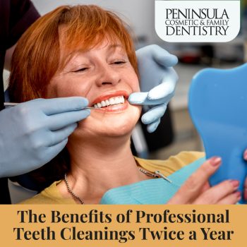 Keep your smile healthy with professional teeth cleaning in Charleston, SC! Peninsula Cosmetic and Family Dentistry offers gentle & thorough cleanings. Book online today!