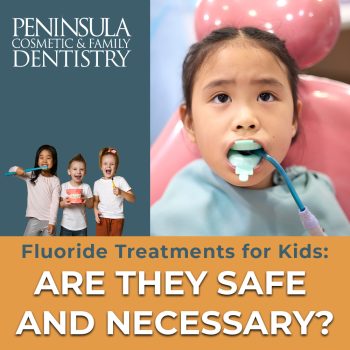Is fluoride treatment safe for your child's teeth in Charleston, SC? Discover the benefits and risks of fluoride for children. Protect their smiles!