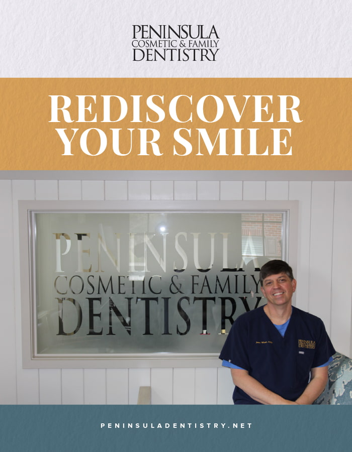 Rediscover Your Smile