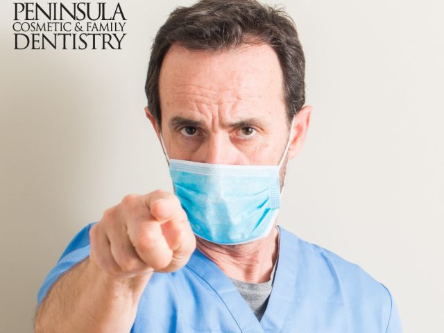 10 Common Dental Myths You Shouldn’t Believe (featured image)