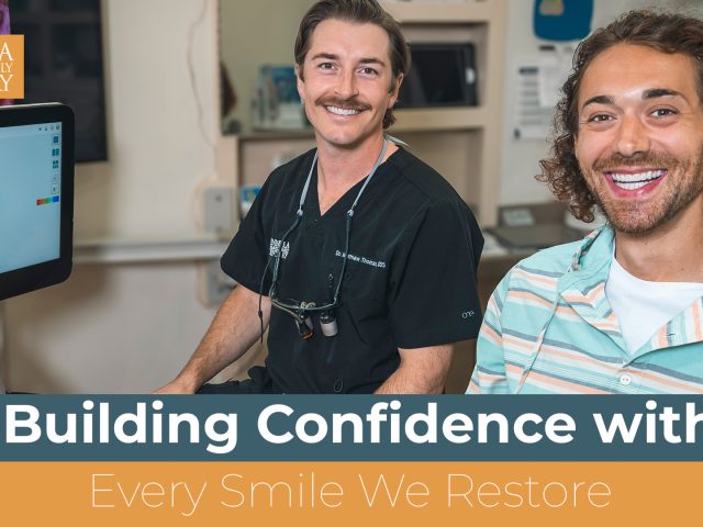 Building Confidence with Every Smile We Restore (featured image)
