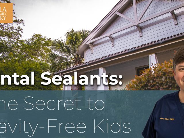 Dental Sealants: The Secret to Cavity-Free Kids (featured image)