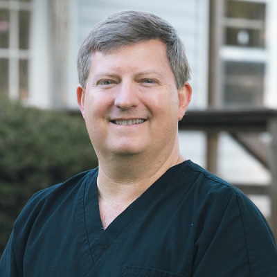 Dr. Gaines W. Hammond, III