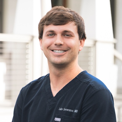 Dr. Luke E. Severance