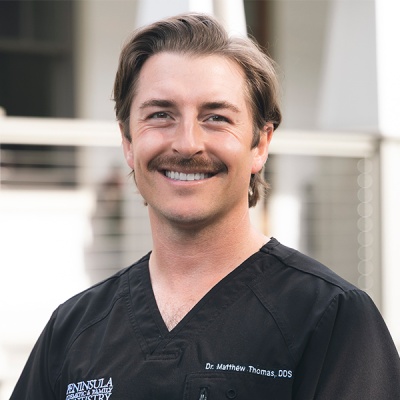 Dr. Matthew Thomas