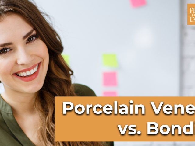 Porcelain Veneers vs. Bonding: What’s the Right Choice for You? (featured image)