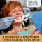 The Benefits of Professional Teeth Cleanings Twice a Year (featured image)