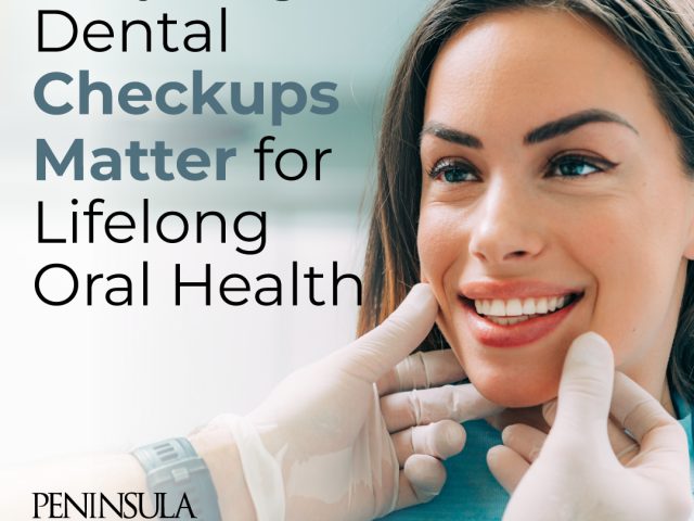 Why Regular Dental Checkups Matter for Lifelong Oral Health (featured image)
