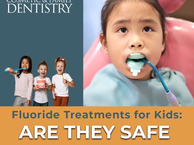 Fluoride Treatments for Kids: Are They Safe and Necessary? (featured image)