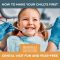 How to Make Your Child’s First Dental Visit Fun and Comfortable (featured image)