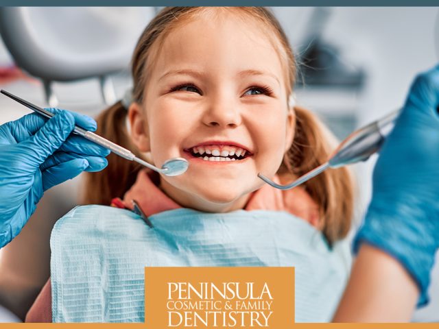 How to Make Your Child’s First Dental Visit Fun and Comfortable (featured image)